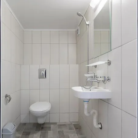 Gramatikovi Maison d'hôtes