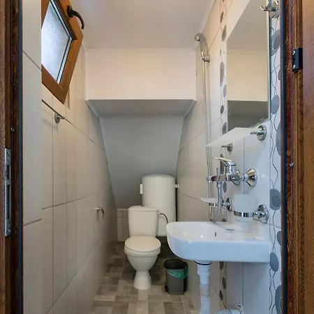 Maison d'hôtes Gramatikovi 3*