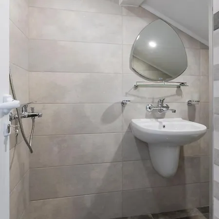 Maison d'hôtes Gramatikovi Pomorie