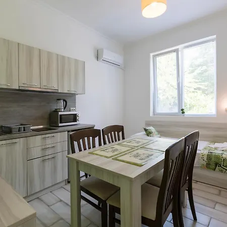 Gramatikovi Maison d'hôtes Pomorie