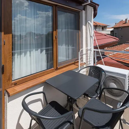 Maison d'hôtes Gramatikovi 3*