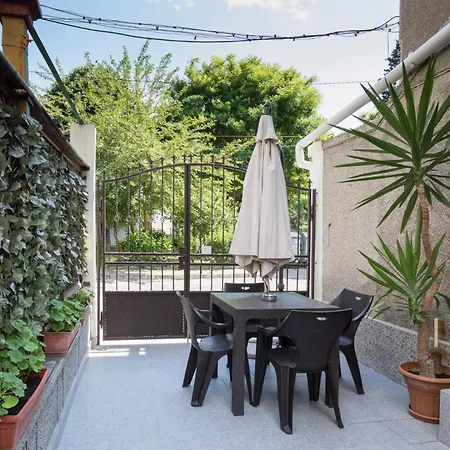 Maison d'hôtes Gramatikovi 3*