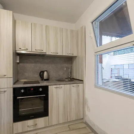 Gasthuis Gramatikovi Pomorie