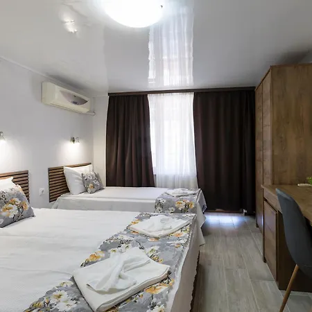 Gasthuis Gramatikovi Pomorie