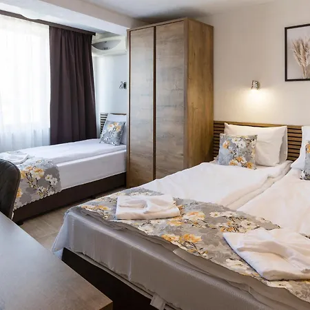 Gramatikovi Gasthuis