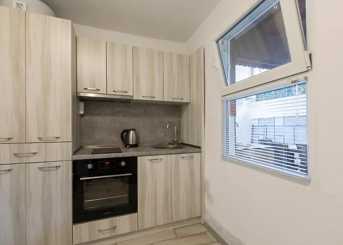 Gasthof Gramatikovi Pomorie