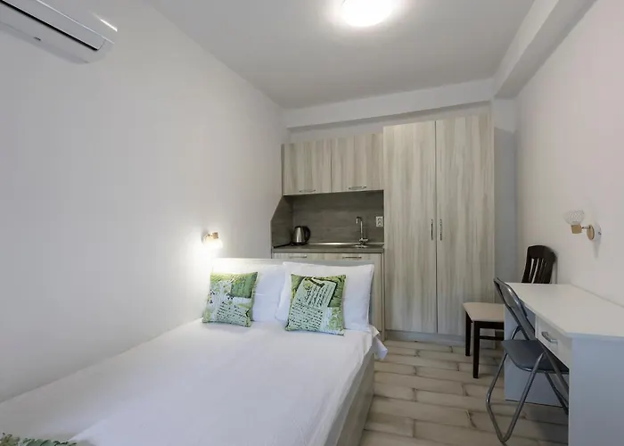 Gramatikovi Gasthof Pomorie