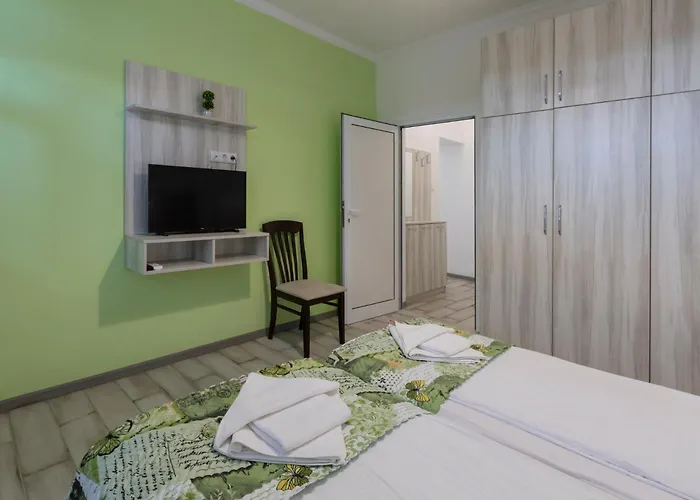 Gramatikovi Gasthof Pomorie