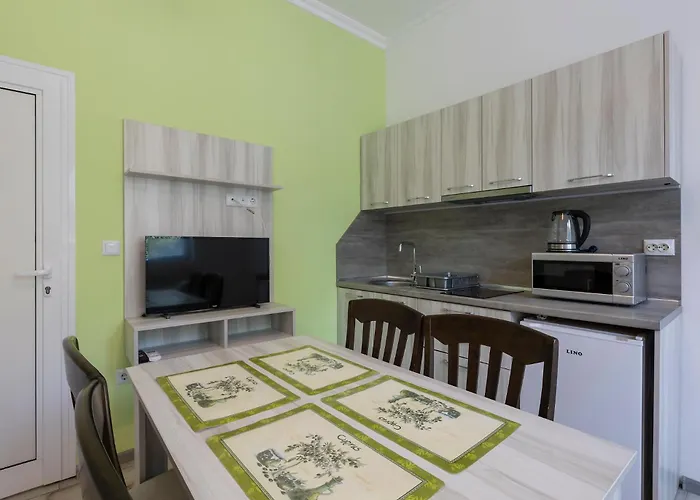 Gramatikovi Gasthof 3*