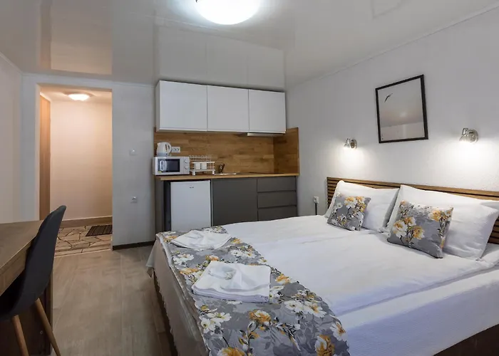 Gramatikovi Gasthof Pomorie