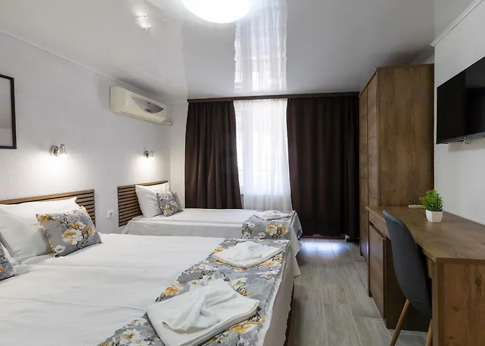 Gasthof Gramatikovi Pomorie