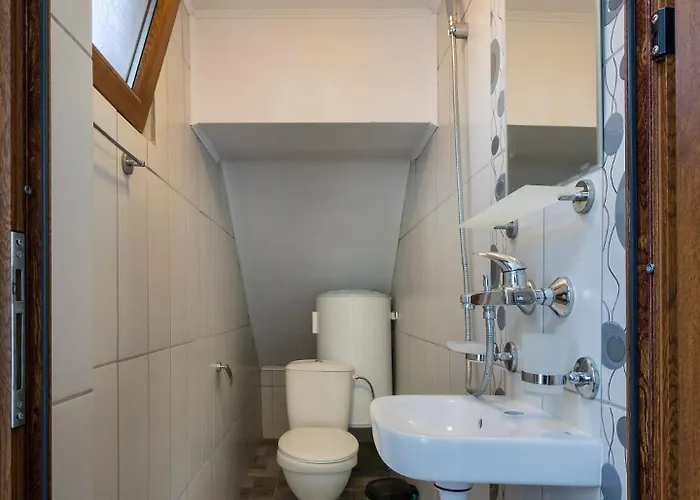 Gasthof Gramatikovi 3*