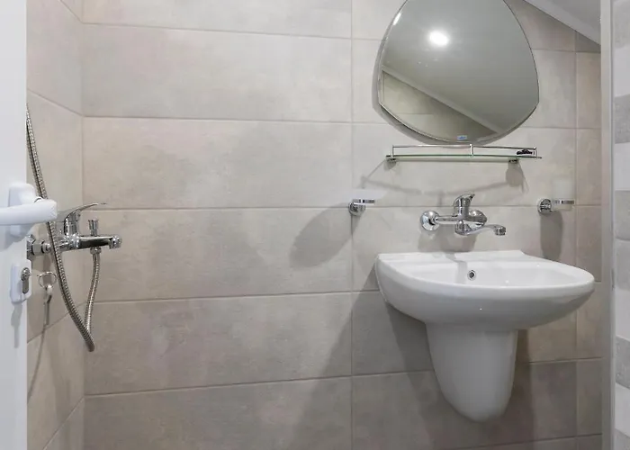 Gasthof Gramatikovi Pomorie