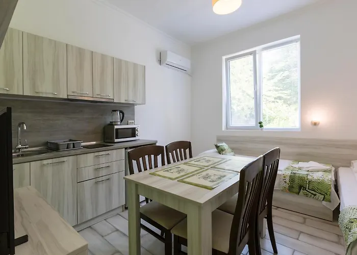 Gramatikovi Gasthof Pomorie