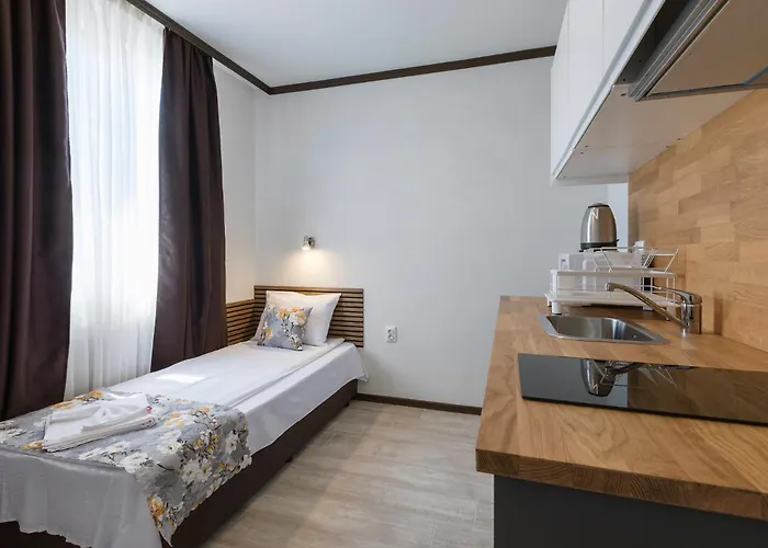 Gramatikovi Gasthof 3*