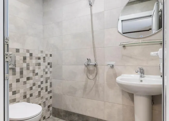 Gasthof Gramatikovi 3*