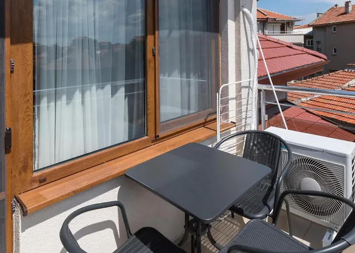 Gasthof Gramatikovi 3*