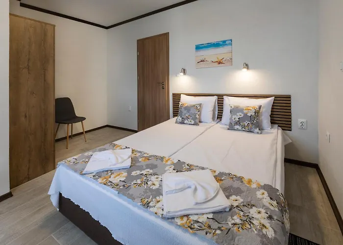 Gasthof Gramatikovi Pomorie