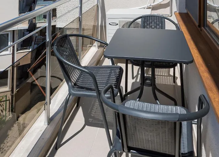 Gasthof Gramatikovi Pomorie