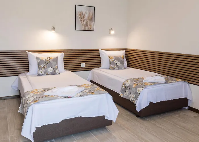 Gramatikovi Gasthof Pomorie